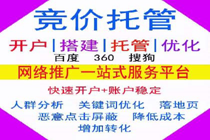 SEM竞价代运营公司案例创新解析